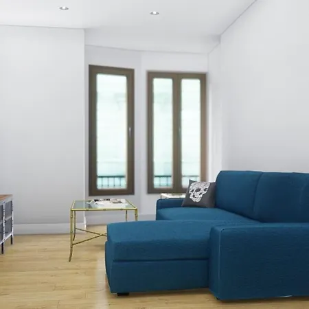 Mar Al Mar - Estupendo Piso A Un Paso De La Playa - Vut-5676-as Apartamento *