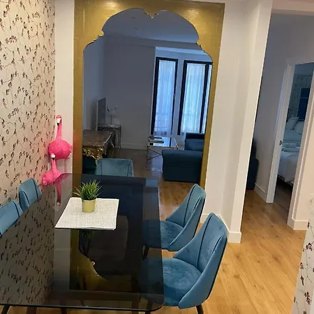 Mar Al Mar - Estupendo Piso A Un Paso De La Playa - Vut-5676-as