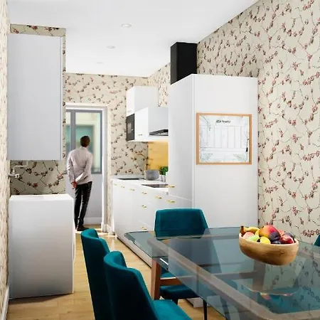 Apartment Mar Al Mar - Estupendo Piso A Un Paso De La Playa - Vut-5676-as