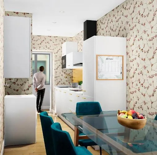 Apartman Mar Al Mar - Estupendo Piso A Un Paso De La Playa - Vut-5676-as