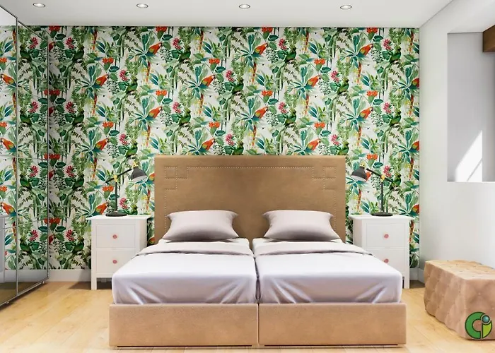 Mar Al Mar - Estupendo Piso A Un Paso De La Playa - Vut-5676-as *