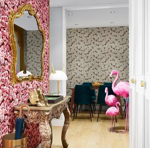 Apartman Mar Al Mar - Estupendo Piso A Un Paso De La Playa - Vut-5676-as *