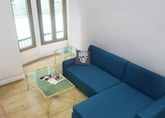 Mar Al Mar - Estupendo Piso A Un Paso De La Playa - Vut-5676-as