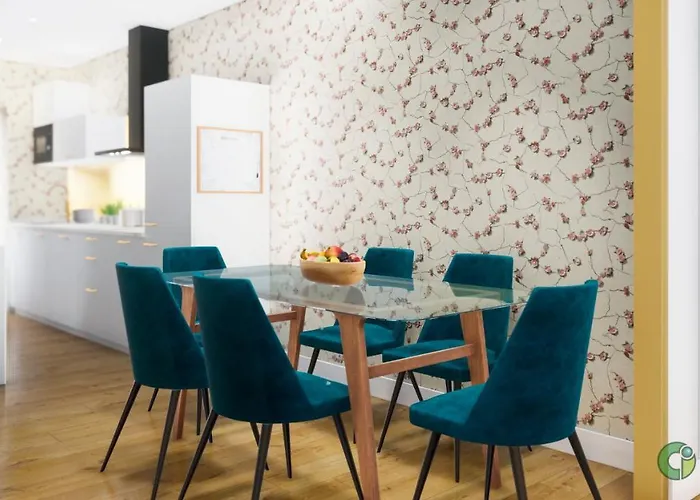 Mar Al Mar - Estupendo Piso A Un Paso De La Playa - Vut-5676-as Apartman *