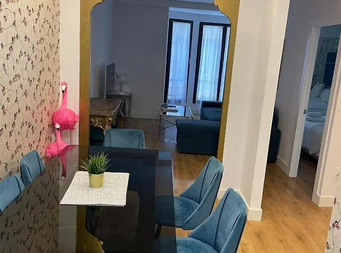 Mar Al Mar - Estupendo Piso A Un Paso De La Playa - Vut-5676-as