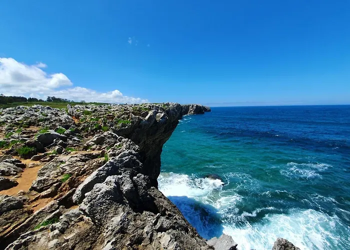 Mar Al Mar - Estupendo Piso A Un Paso De La Playa - Vut-5676-as