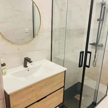 Apartamento Mar Al Mar - Estupendo Piso A Un Paso De La Playa - Vut-2088-as