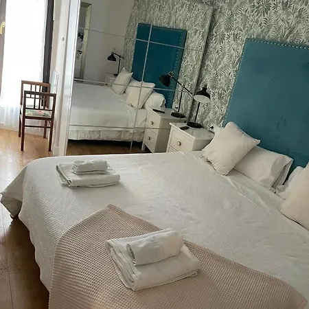 Apartamento Mar Al Mar - Estupendo Piso A Un Paso De La Playa - Vut-2088-as Gijón